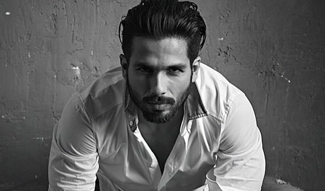 Night or Day for Shahid Kapoor? Night or Day for Shahid Kapoor?
